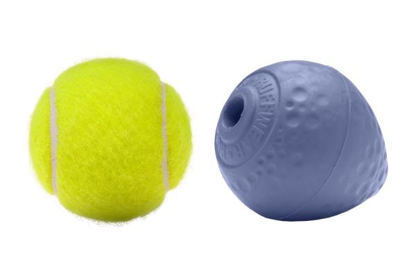 Ruffwear Turnup Toy Heliotrope Purple Ruffwear Turnup Toy Heliotrope Purple